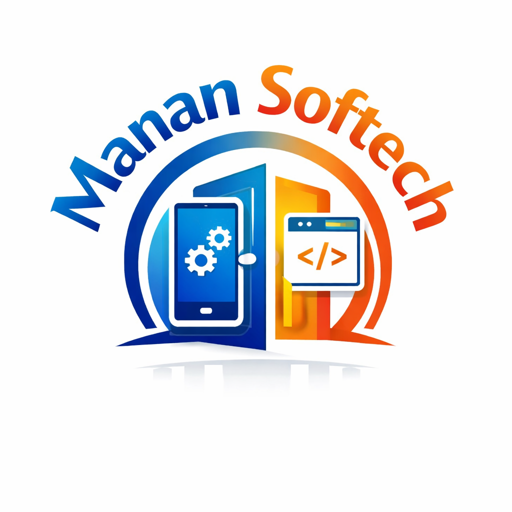Manan Softwares